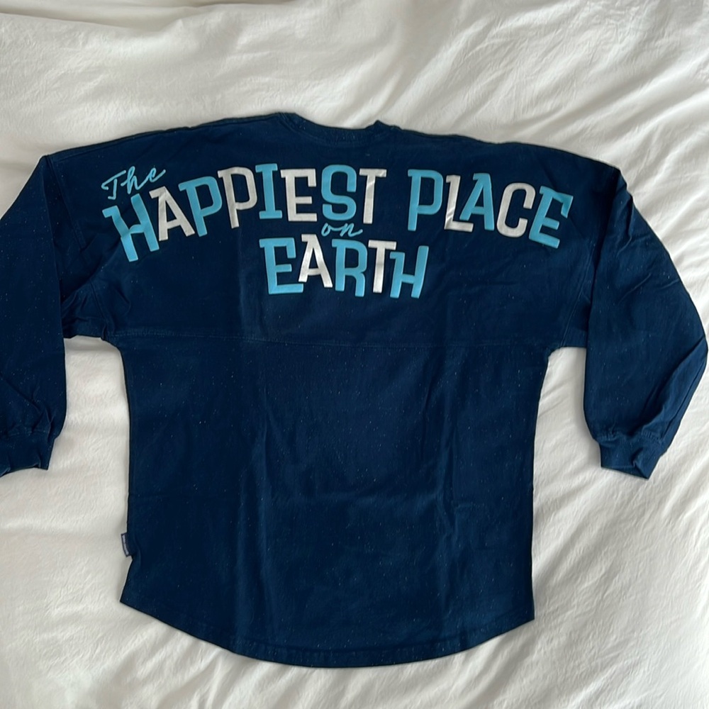 65 Year Anniversary Disneyland Spirit Jersey